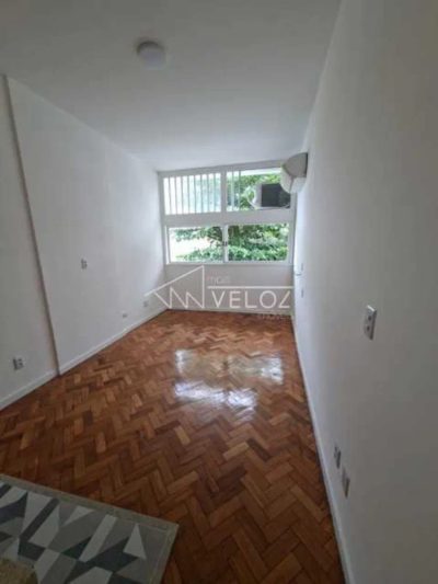 Apartamento, 1 quarto, 26 m² - Foto 4