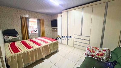 Casa, 5 quartos, 169 m² - Foto 5