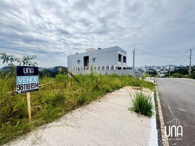 Terreno, 312 m² - Foto 2