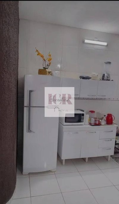 Casa, 2 quartos - Foto 2