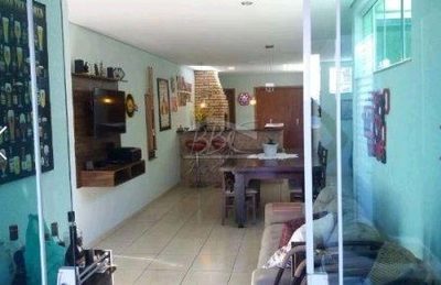 Cobertura, 3 quartos, 150 m² - Foto 2