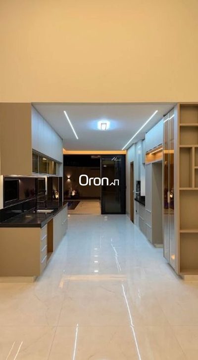 Casa, 4 quartos, 232 m² - Foto 3
