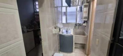 Apartamento, 3 quartos, 87 m² - Foto 1
