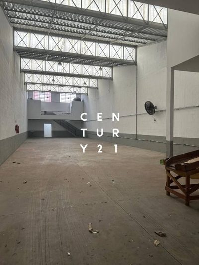 Depósito-Galpão, 550 m² - Foto 3