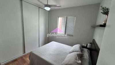Apartamento, 2 quartos, 51 m² - Foto 5