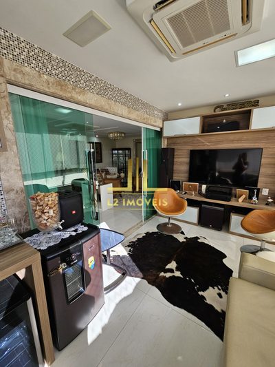 Apartamento, 4 quartos, 225 m² - Foto 3