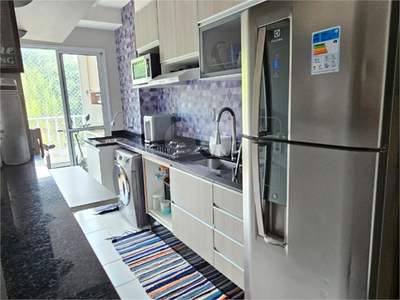 Apartamento, 2 quartos, 56 m² - Foto 5