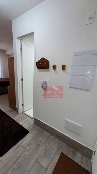 Apartamento, 1 quarto - Foto 2