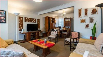 Casa, 3 quartos, 100 m² - Foto 5