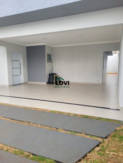 Casa, 3 quartos, 130 m² - Foto 2