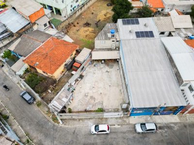 Terreno, 262 m² - Foto 4