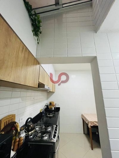 Sobrado, 2 quartos, 69 m² - Foto 5
