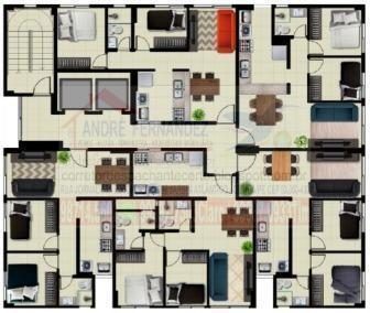 Terreno, 720 m² - Foto 5