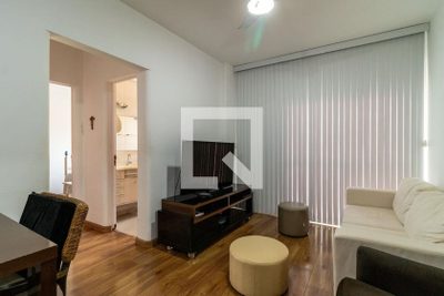Apartamento, 2 quartos, 68 m² - Foto 2