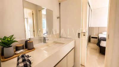 Apartamento, 3 quartos, 115 m² - Foto 4