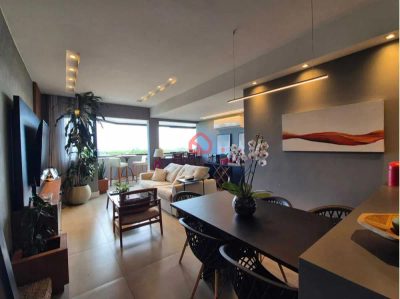 Apartamento, 2 quartos, 87 m² - Foto 4
