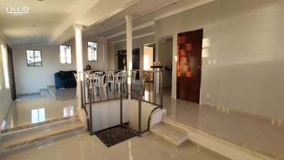 Casa, 5 quartos, 180 m² - Foto 3