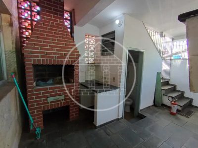Sobrado, 1 quarto, 230 m² - Foto 5