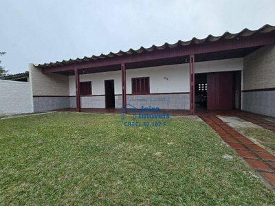 Casa, 2 quartos - Foto 2