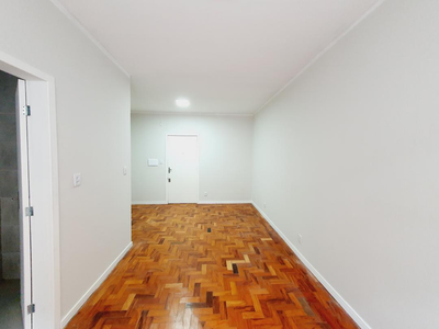 Apartamento, 1 quarto, 37 m² - Foto 4