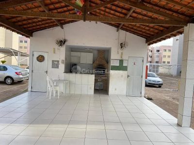 Apartamento, 2 quartos, 46 m² - Foto 2