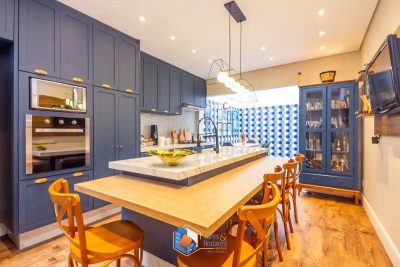 Sobrado, 2 quartos, 132 m² - Foto 1