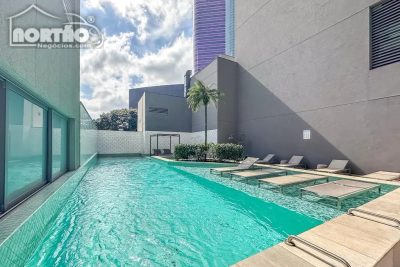 Casa, 1 quarto, 24 m² - Foto 1