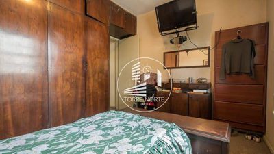 Casa, 2 quartos, 72 m² - Foto 2
