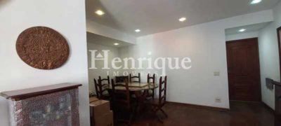 Apartamento, 3 quartos, 95 m² - Foto 2