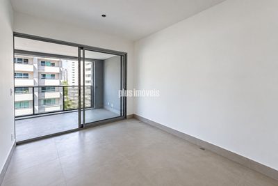 Apartamento, 1 quarto, 44 m² - Foto 1