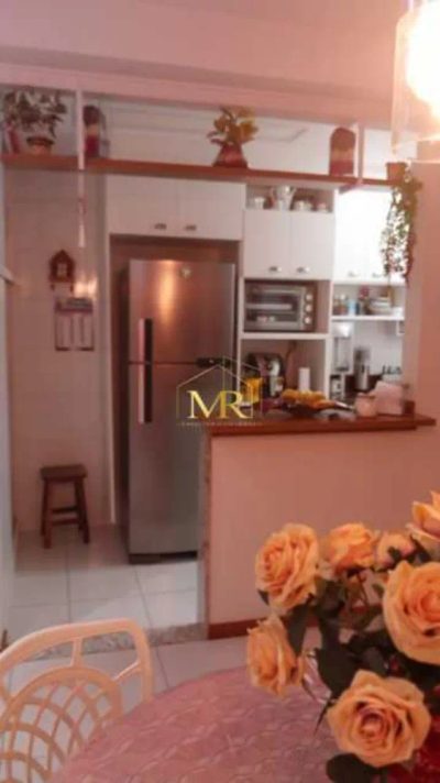 Apartamento, 2 quartos, 76 m² - Foto 4
