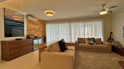Apartamento, 3 quartos, 161 m² - Foto 4