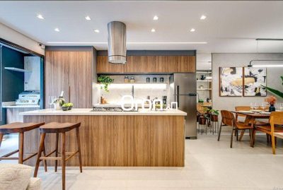 Apartamento, 3 quartos, 97 m² - Foto 4