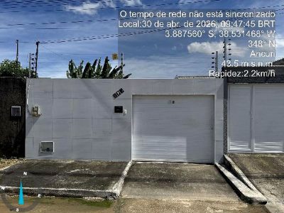 Casa, 2 quartos, 82 m² - Foto 1