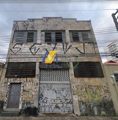 Prédio Inteiro, 700 m² - Foto 1