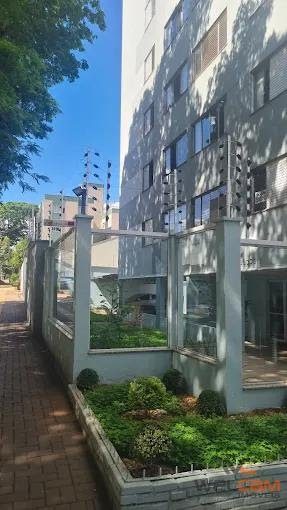 Apartamento, 3 quartos, 74 m² - Foto 2