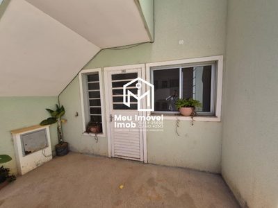 Apartamento, 2 quartos, 48 m² - Foto 3