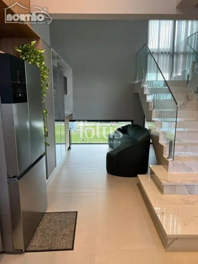 Casa, 1 quarto, 285 m² - Foto 4