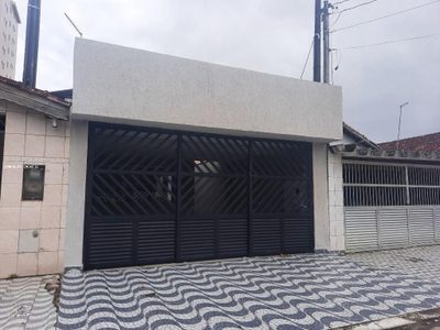 Casa, 2 quartos, 69 m² - Foto 1