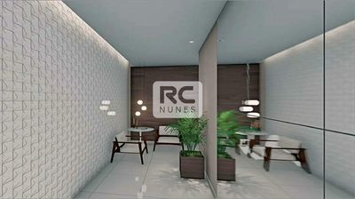 Cobertura, 2 quartos, 52 m² - Foto 4