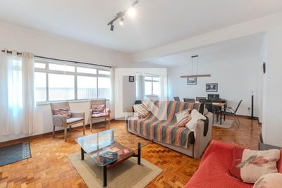 Apartamento, 3 quartos, 135 m² - Foto 3