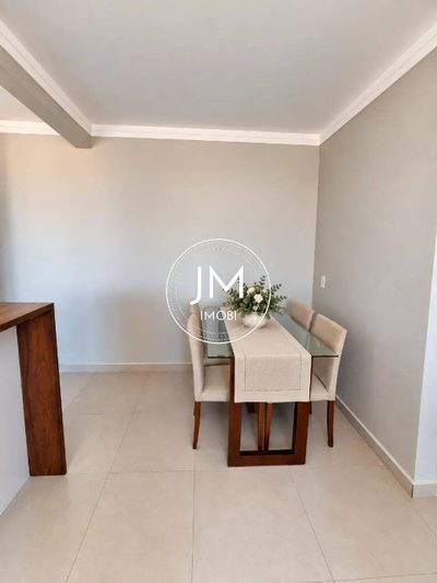 Apartamento, 2 quartos, 43 m² - Foto 2