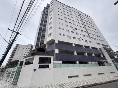 Apartamento, 1 quarto, 42 m² - Foto 2