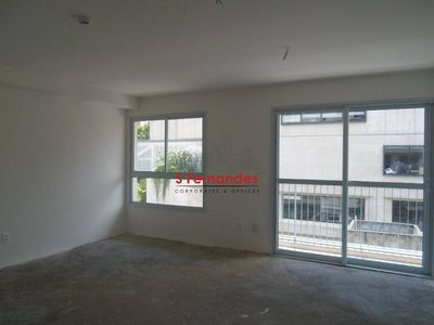 Sala-Conjunto, 37 m² - Foto 4