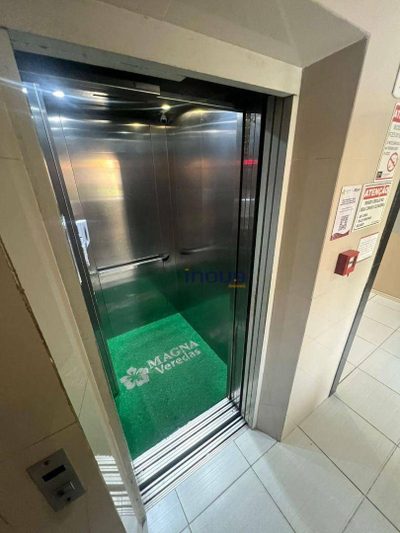 Apartamento, 3 quartos, 61 m² - Foto 3