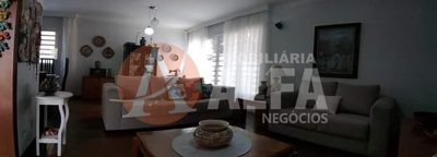 Casa, 4 quartos, 250 m² - Foto 4