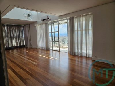 Cobertura, 4 quartos, 300 m² - Foto 5
