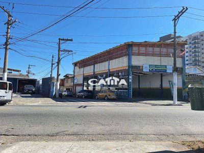 Prédio Inteiro, 327 m² - Foto 1