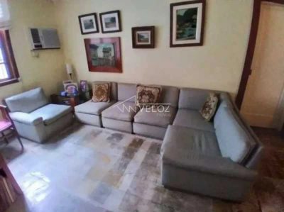 Apartamento, 3 quartos, 137 m² - Foto 3