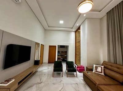 Casa de Condomínio, 3 quartos - Foto 5